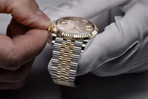 distribuidor oficial de rolex en cadiz